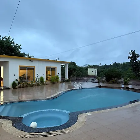 Pali Retreat Riverside Stay With Pool-2